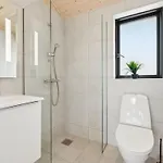 Viveke - 10m From The Sea By Interhome Binderup Strand