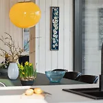 Viveke - 10m From The Sea By Interhome 펜션 *