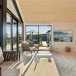 펜션 Viveke - 10m From The Sea By Interhome