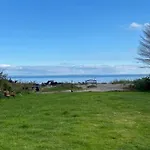 Viveke - 10m From The Sea By Interhome * Binderup Strand