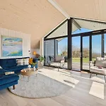 Viveke - 10m From The Sea By Interhome Binderup Strand