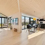 Viveke - 10m From The Sea By Interhome 펜션 *
