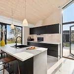 Viveke - 10m From The Sea By Interhome 펜션 Binderup Strand