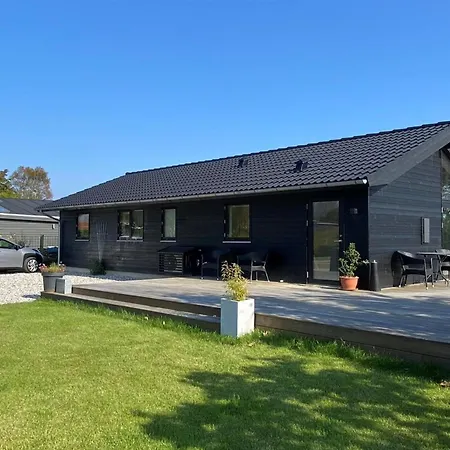 Viveke - 10m From The Sea By Interhome Holiday home *