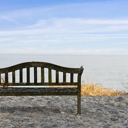 Сasa de vacaciones Viveke - 10m From The Sea By Interhome