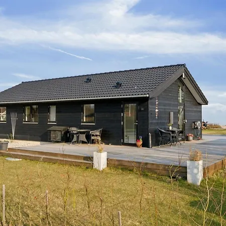 Сasa de vacaciones Viveke - 10m From The Sea By Interhome *