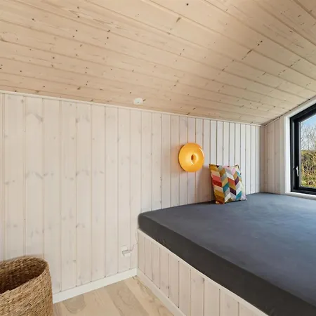 Viveke - 10m From The Sea By Interhome Дом отдыха