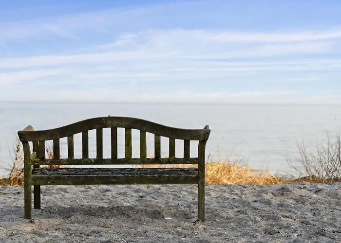 Сasa de vacaciones Viveke - 10m From The Sea By Interhome