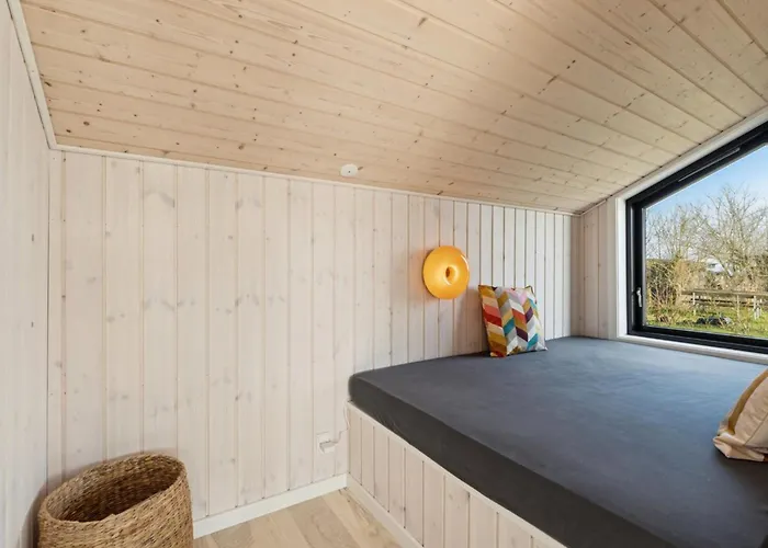 Viveke - 10m From The Sea By Interhome Сasa de vacaciones