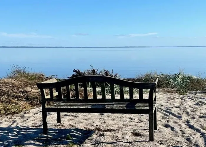 Viveke - 10m From The Sea By Interhome