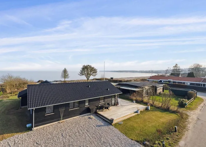 Сasa de vacaciones Viveke - 10m From The Sea By Interhome